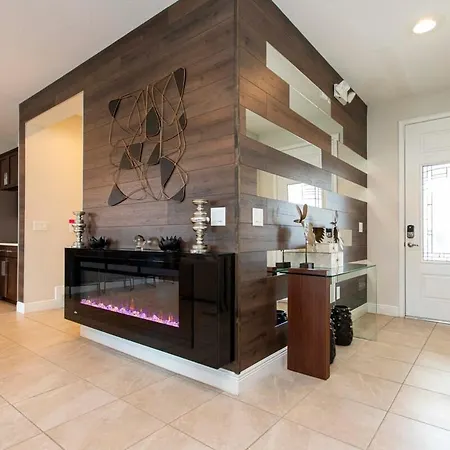 Luxurious 5Bd Private Pool Jacuzzi & Game Room At Encore 7432 Orlando Exterior photo