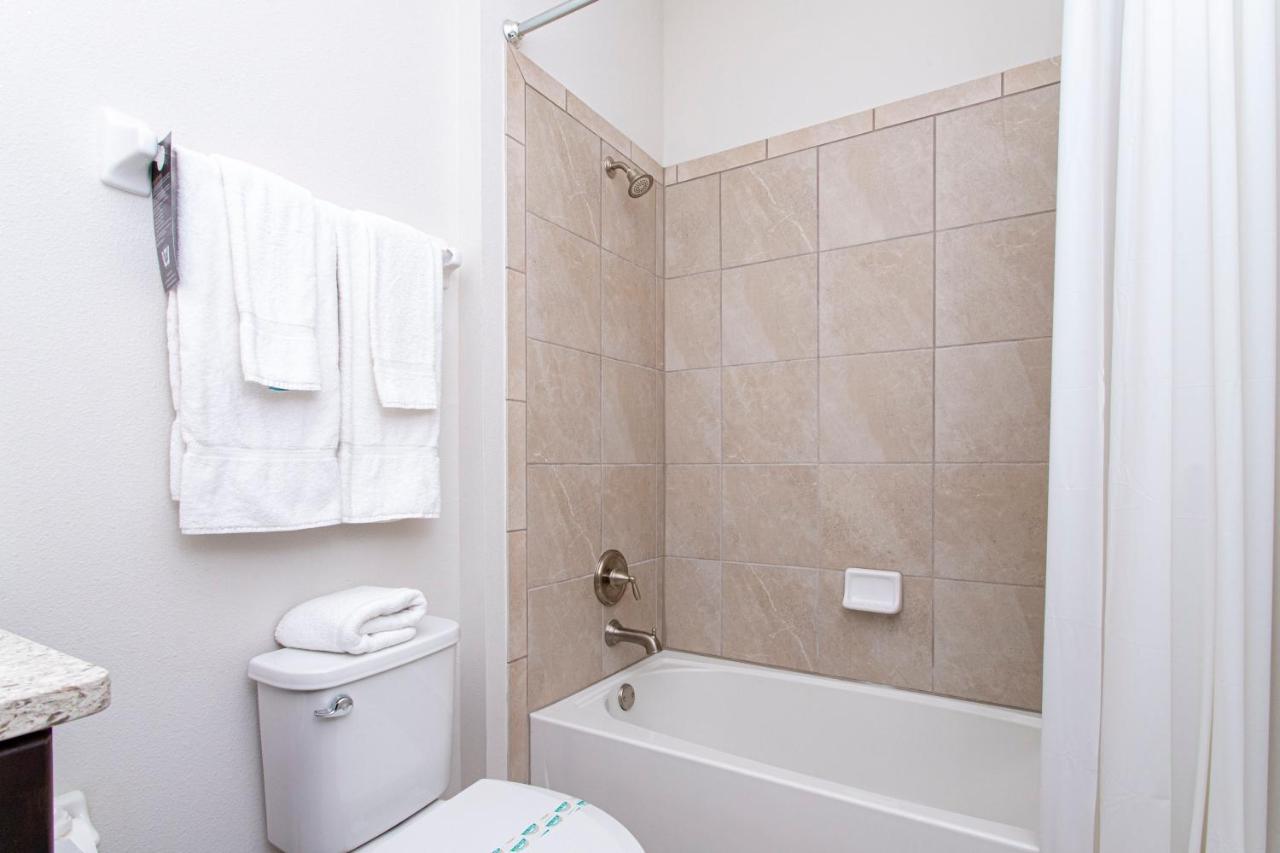 Hébergement de vacances Luxurious 5bd Private Pool Jacuzzi & Game At Encore 7432