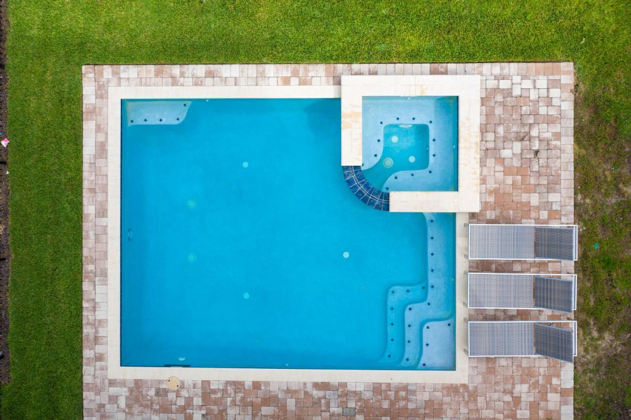 Luxurious 5bd Private Pool Jacuzzi & Game At Encore 7432 Hébergement de vacances