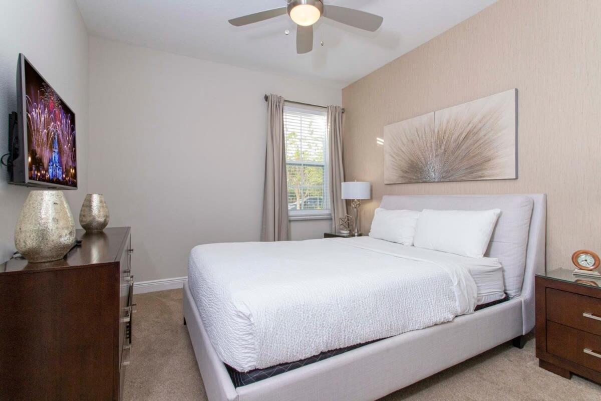 Luxurious 5bd Private Pool Jacuzzi & Game At Encore 7432 Casa de Férias