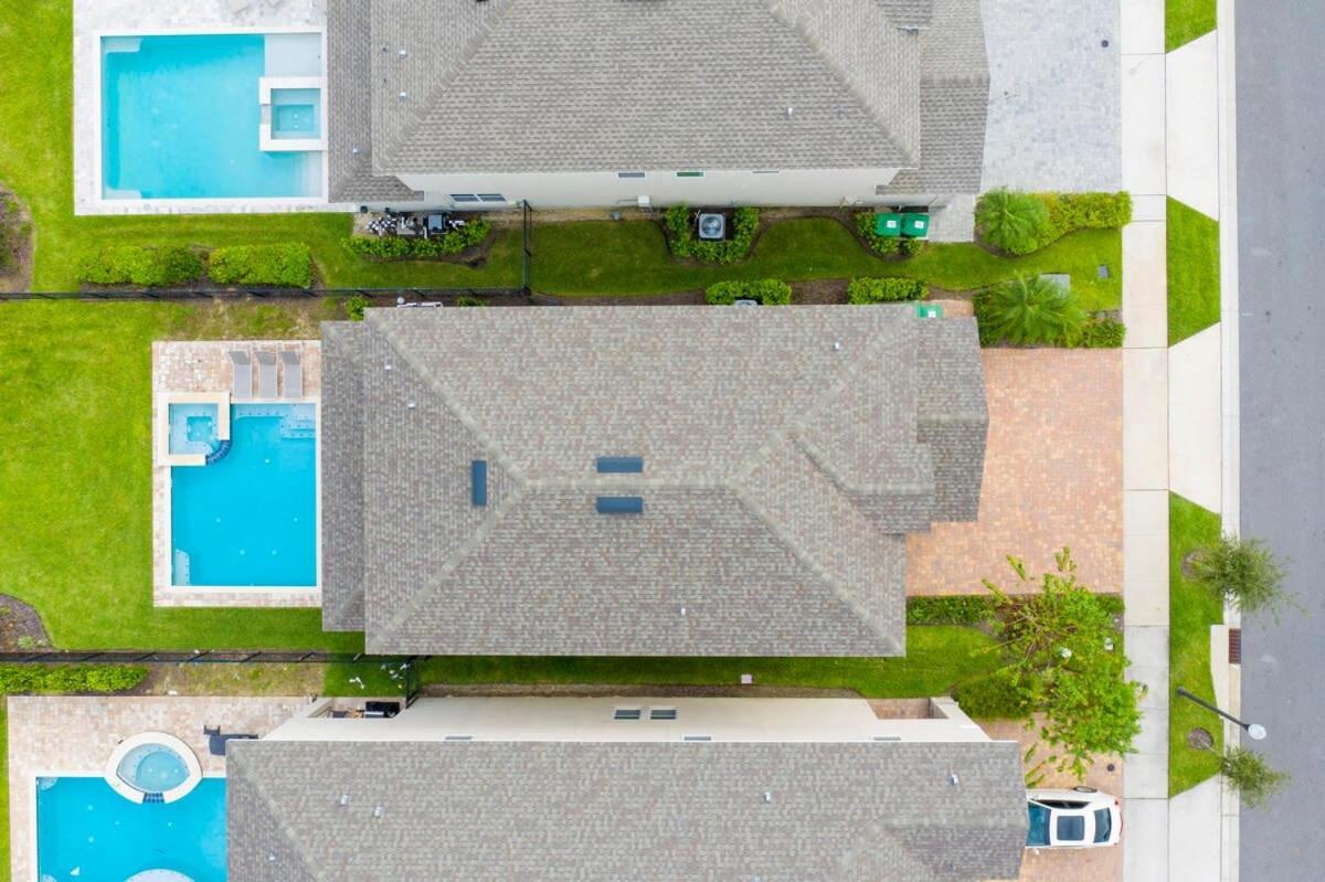 Ferienhaus Luxurious 5bd Private Pool Jacuzzi & Game At Encore 7432 Reunion